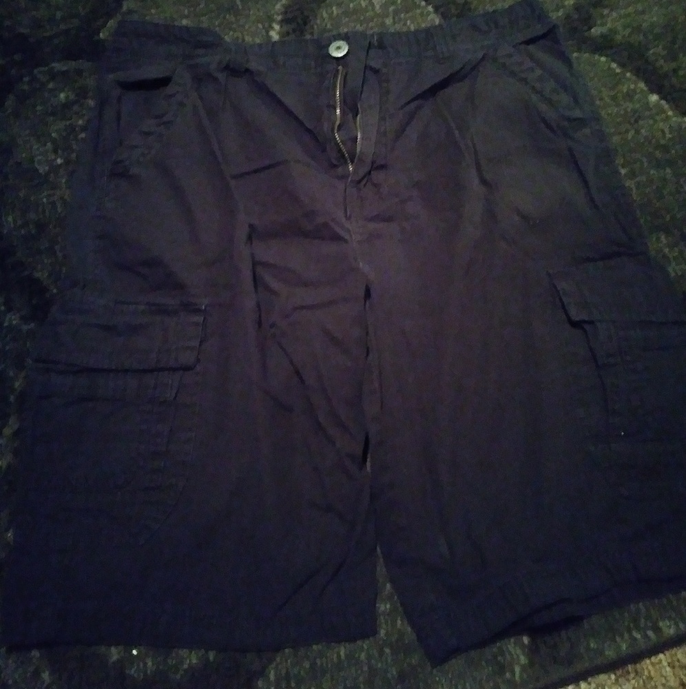 ❗BUNDLE❗Black shorts